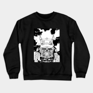 Urgh Crewneck Sweatshirt